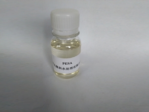 PESA 聚环氧琥珀酸